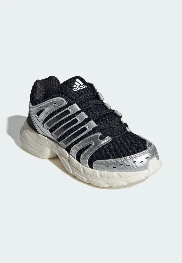 Кроссовки adistar control 5 унисекс Adidas Originals, Core Black/Silver Met/Grey One — фото 2