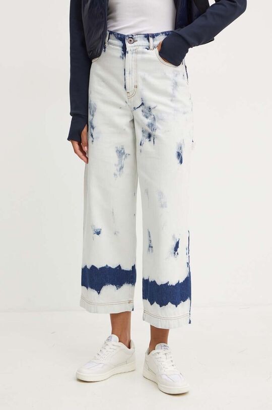 

Джинсы Weekend Max Mara, темно-синий