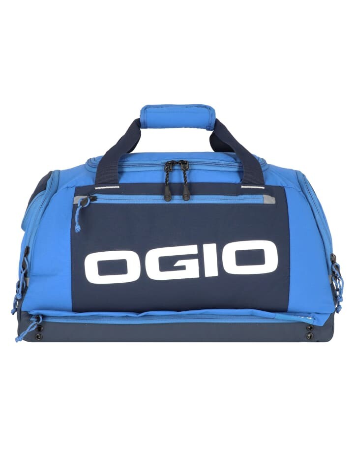 

Спортивная сумка Ogio, цвет cobalt