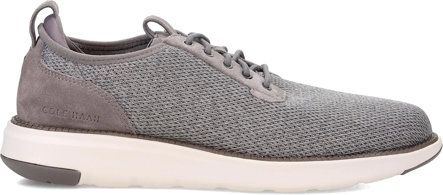 Мужские оксфорды Cole Haan Grand Atlantic Knit — фото 3