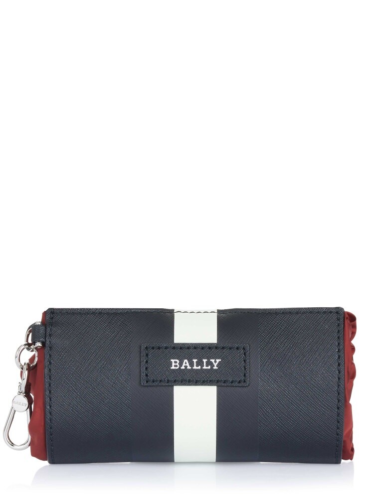 

Сумка Bally, красный