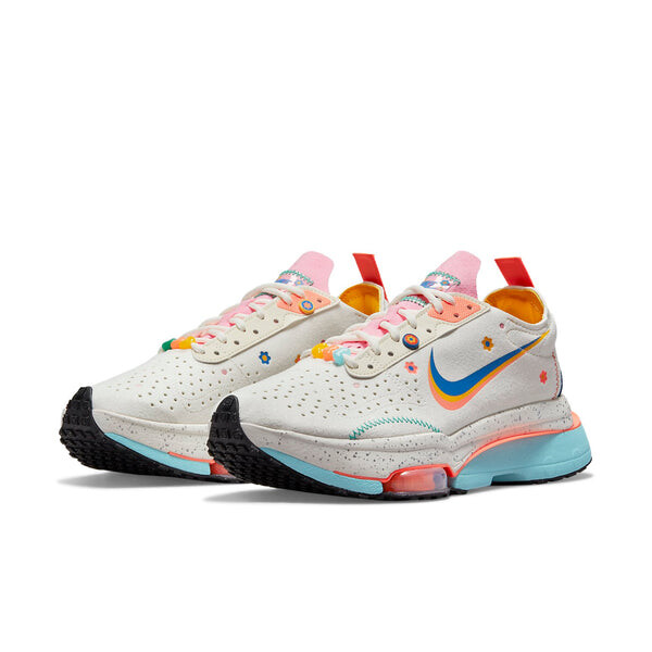 Кроссовки Air Zoom Type Nike, белый — фото 3