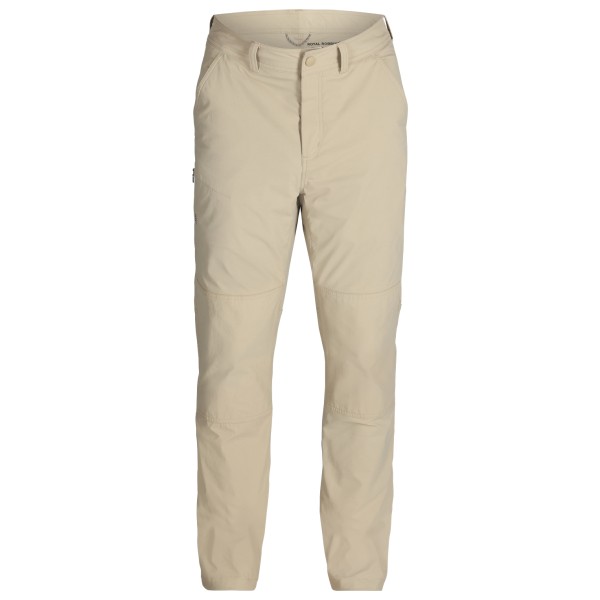 

Штаны Wilder - штаны для треккинга Royal Robbins, хаки