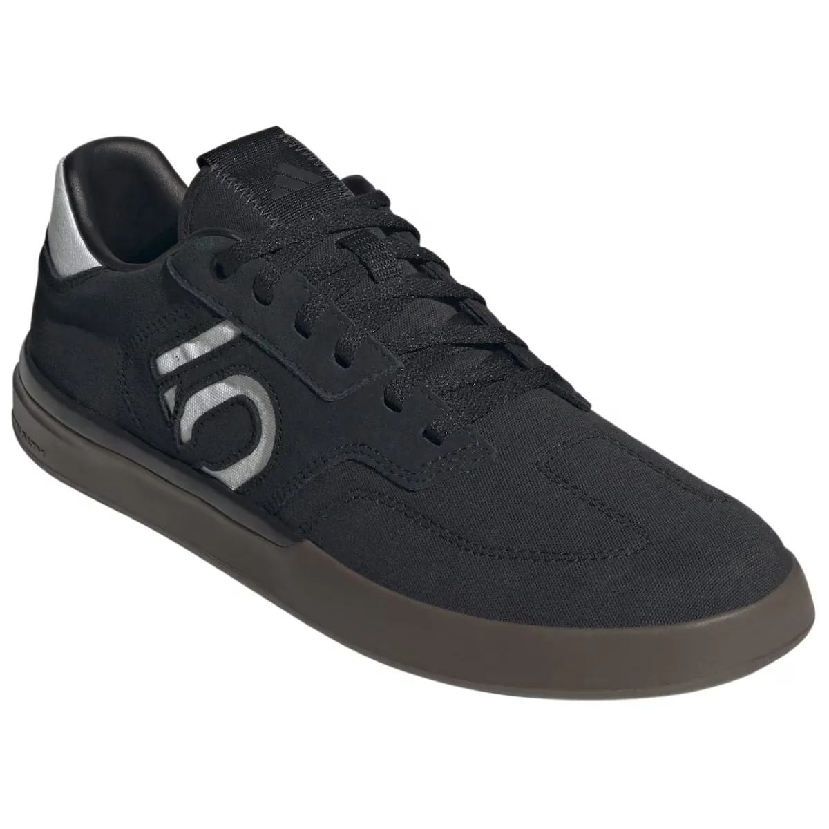 

Мужские велотуфли Adidas 5.10 SLEUTH Platform, чёрный