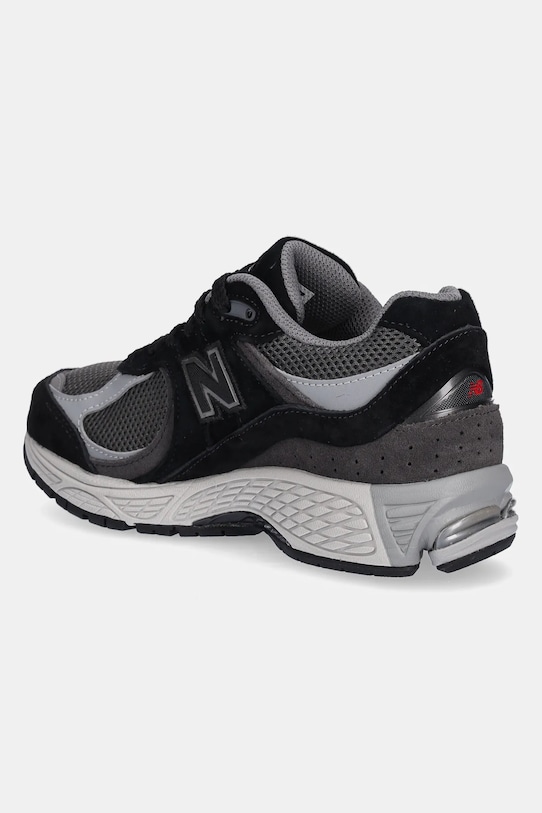Кроссовки 2000 New Balance, черный — фото 3
