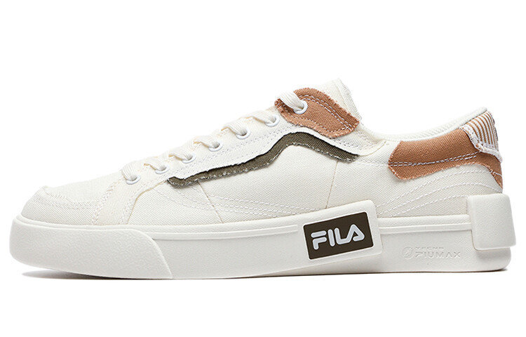 

Мужская парусиновая обувь Fila Fusion POP