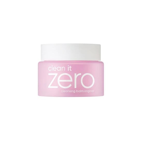 

Оригинальное очищающее масло для лица, 100 мл Banila Co, Banila Co Clean It Zero Cleansing Balm
