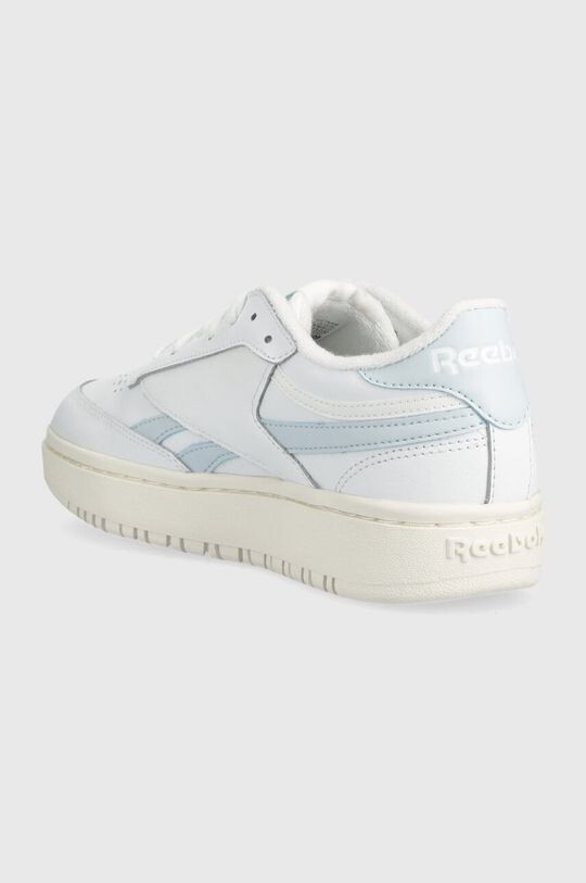 Кроссовки CLUB C Reebok Classic, белый — фото 3