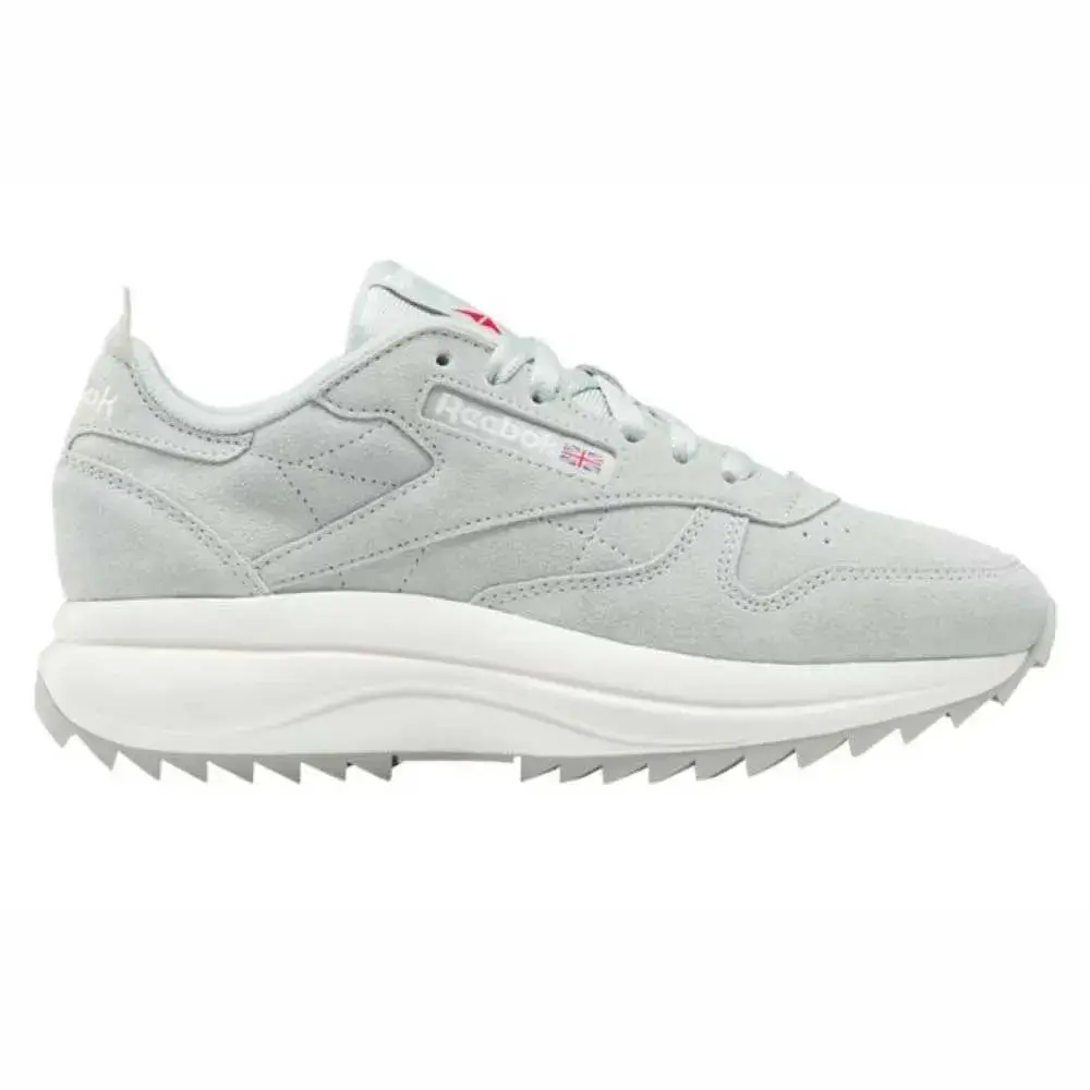 Кроссовки Reebok Classic, зеленый