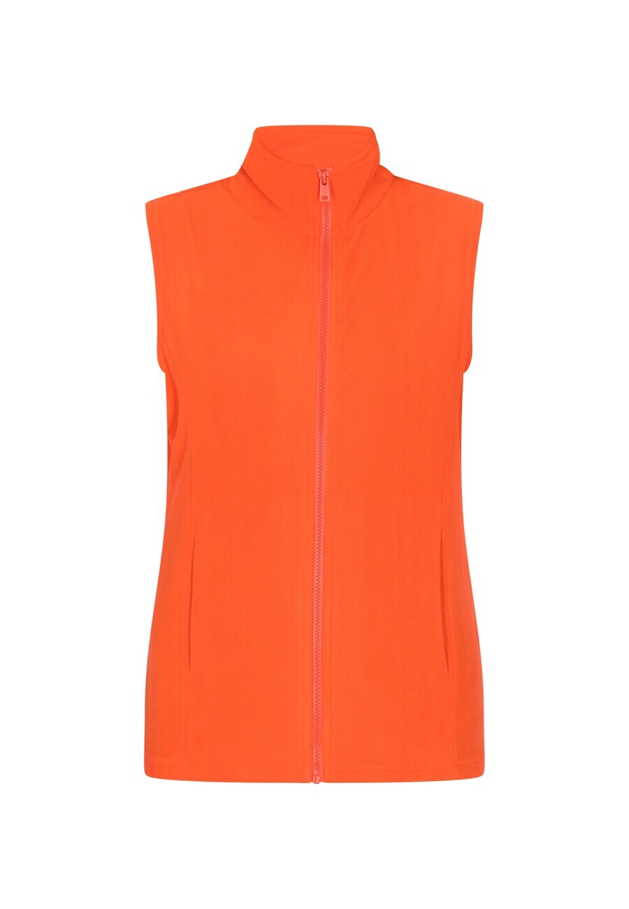 

Жилет swirly Vest, цвет mandarine