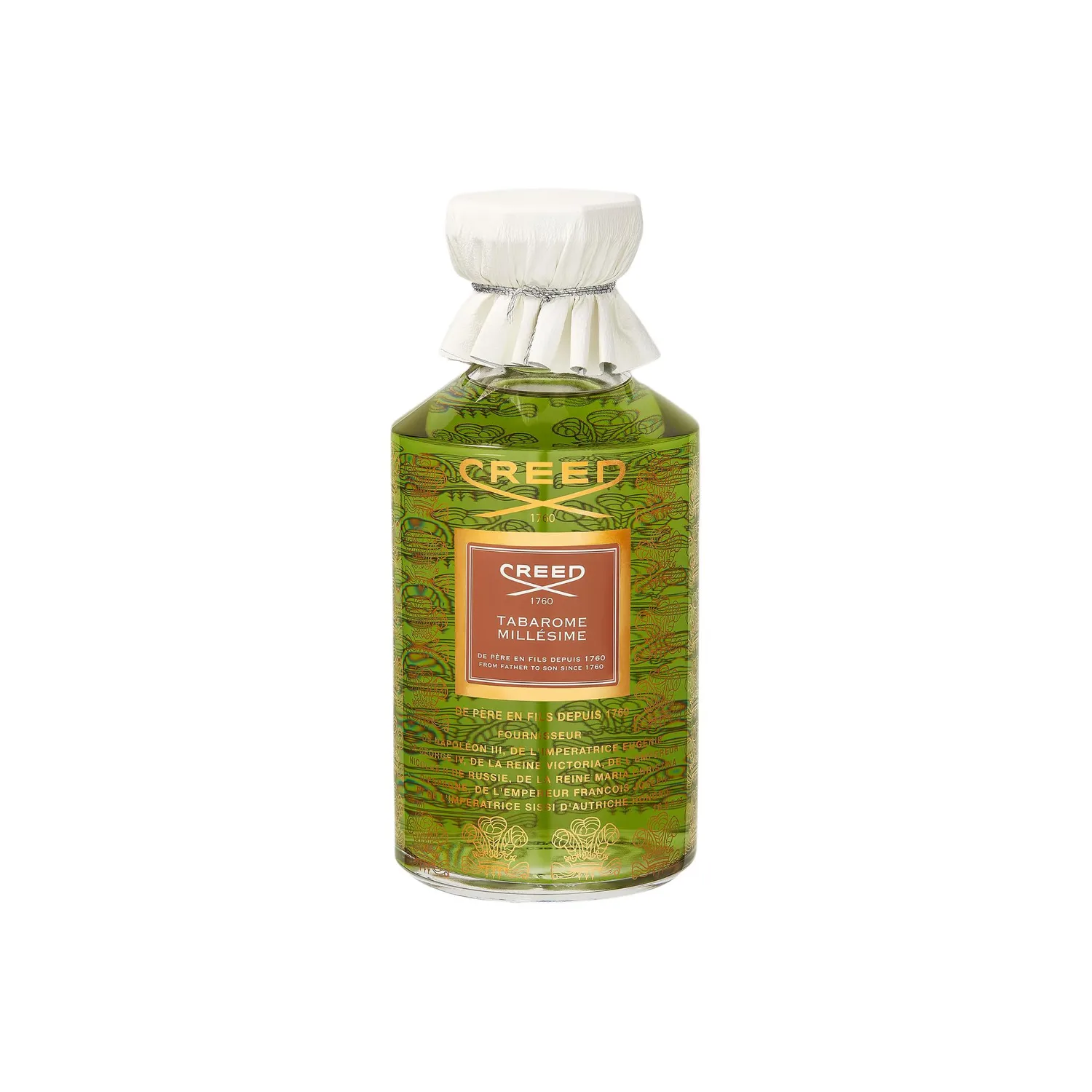 Creed Классический лондонский туалетный парфюм для мужчин фужер, 100ml — фото 4