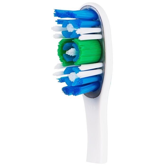 

Набор косметики Cepillo de Dientes 360º Medio 2+1 Colgate, Blanco