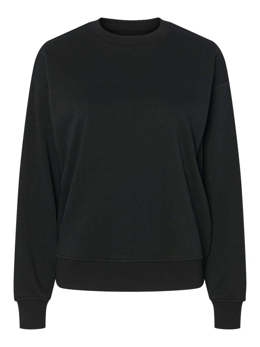 

Свитер PIECES Sweatshirt PCChilli, черный