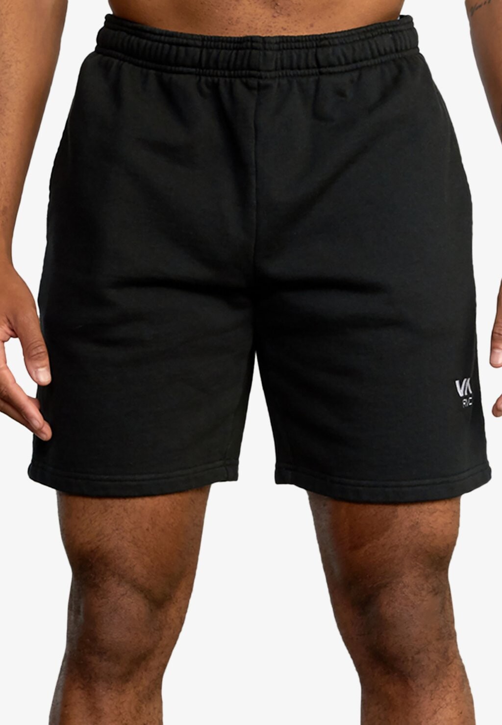 

Спортивные брюки RVCA, черный