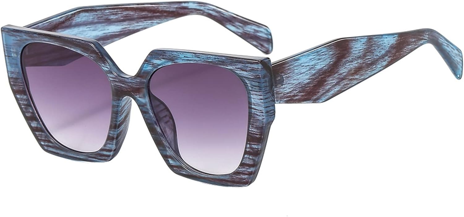 

Ретро-солнцезащитные очки для вождения, для мужчин и женщин, 2026 год, для отдыха на природе, модные солнцезащитные очки в подарок (Цвет: A, Размер: Средний) MTZJH, One Color