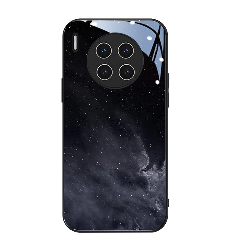 

Чехол для телефона Hizeus Sea Diamond, Glass ShellStarry sky