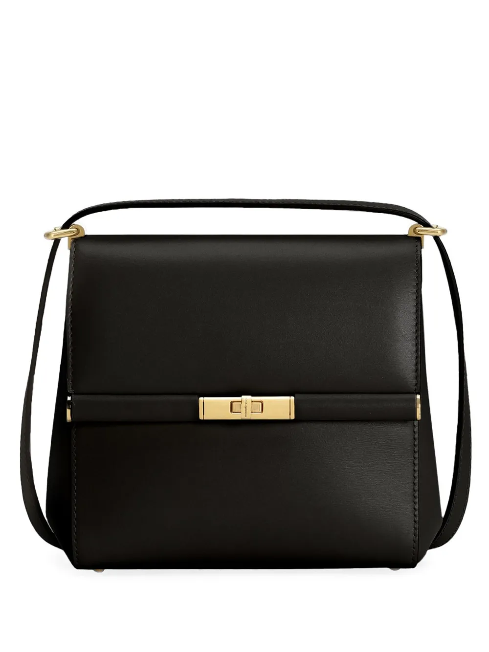 

Сумка через плечо Marlene DOLCE & GABBANA, черный