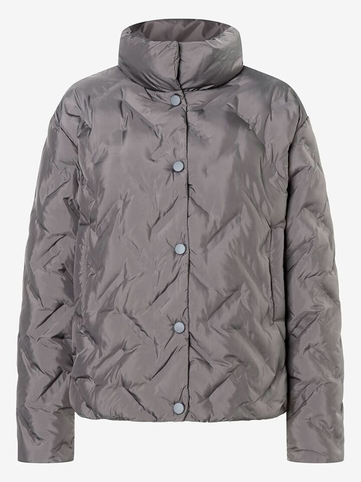 

Переходная куртка More & More Übergangsjacke, серый