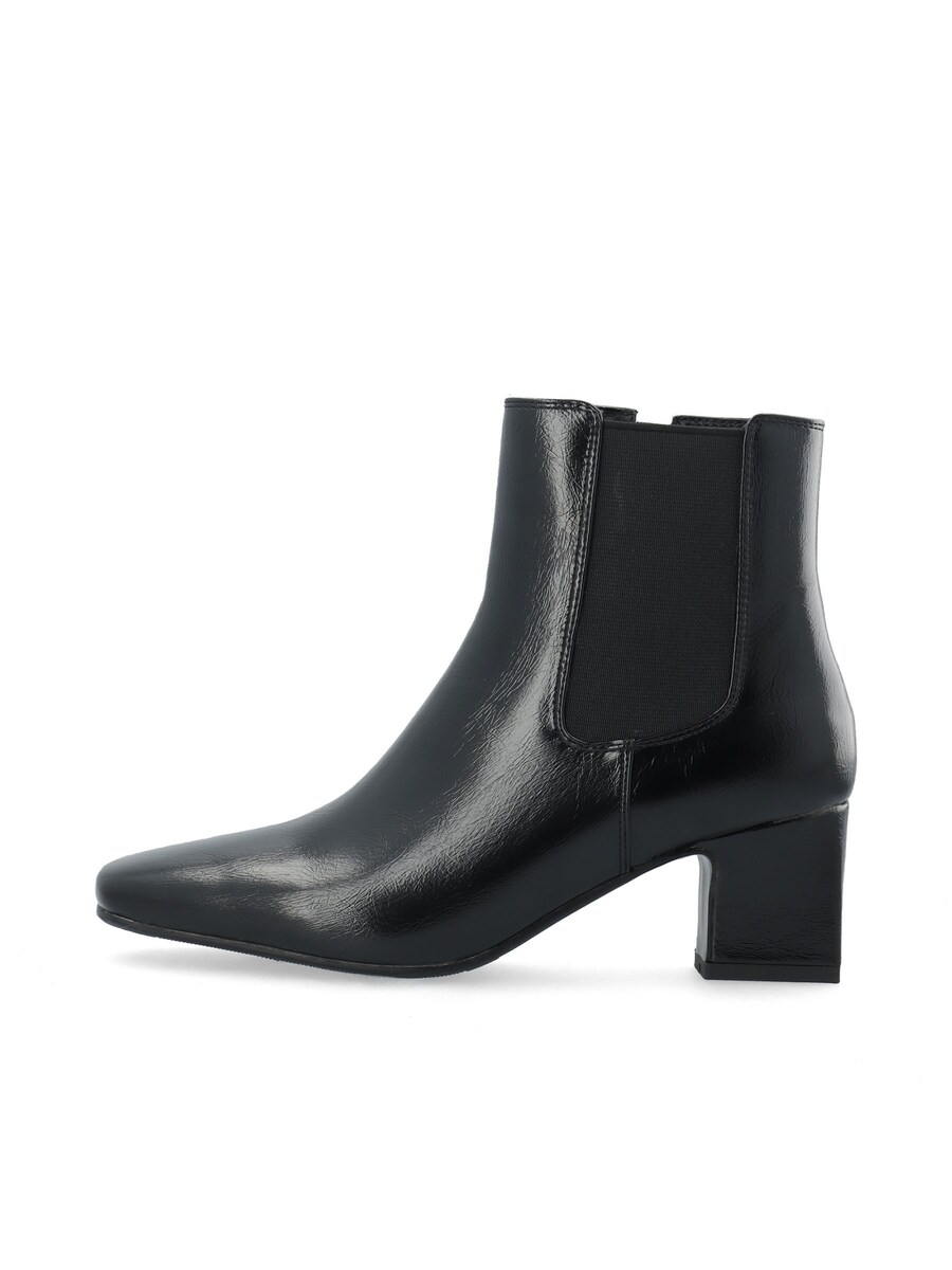 Ботинки челси Bianco BETH , Black