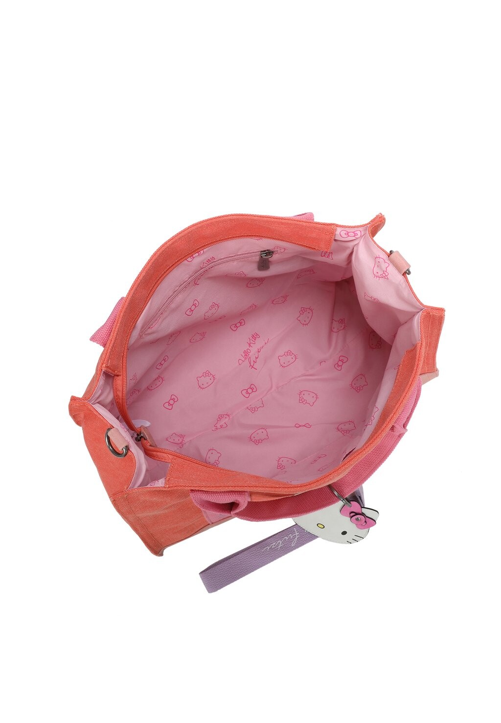 

Сумка для покупок HELLO KITTY Fritzi aus Preußen, оранжевый