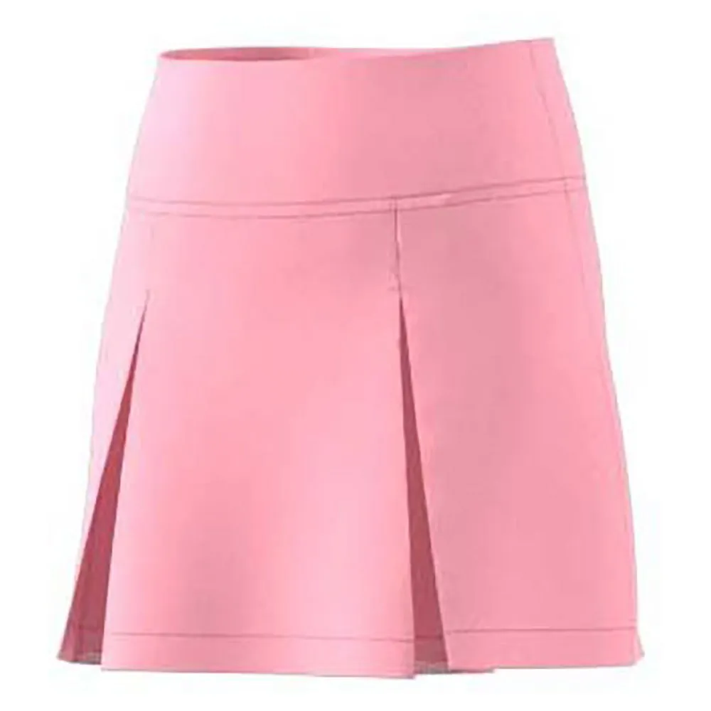 

Юбка adidas Club Pleated, розовый