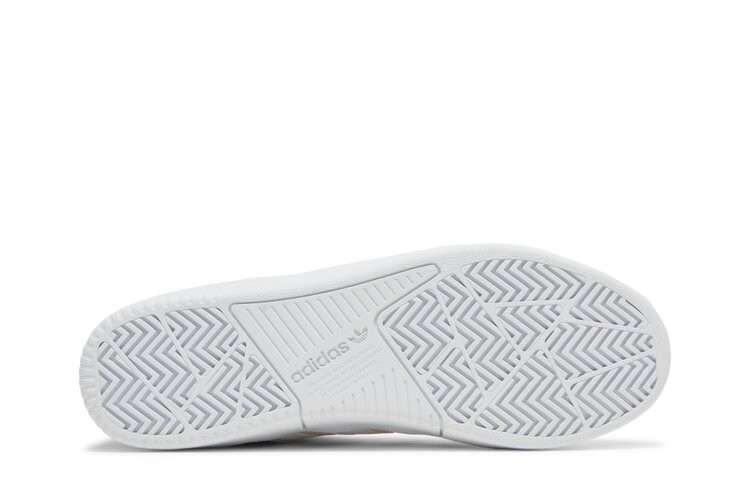 Кроссовки Adidas Tyshawn, белый — фото 4