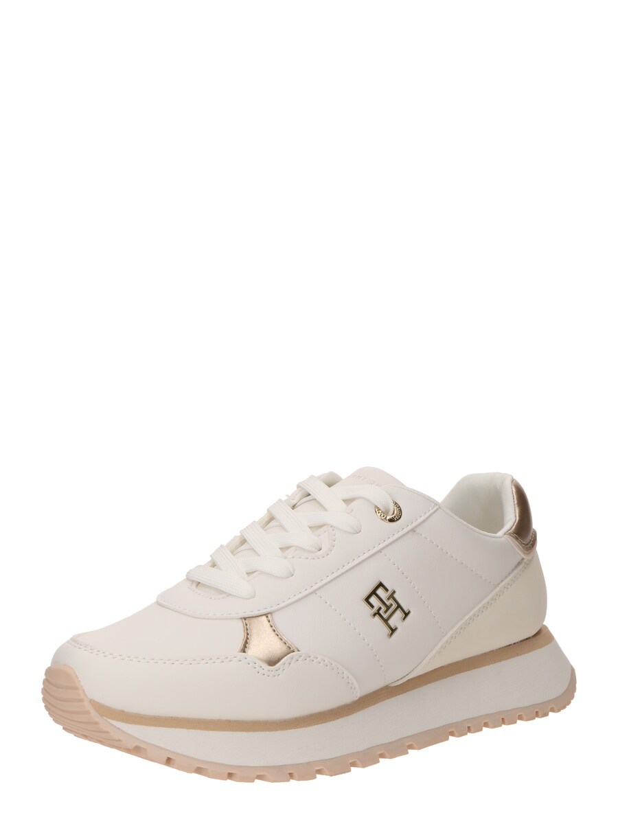 

Кроссовки TOMMY HILFIGER, белый