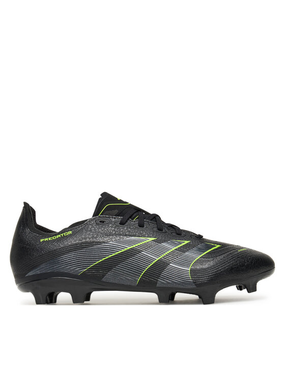 

Футбольные бутсы Predator League JI1118 Adidas, чёрный