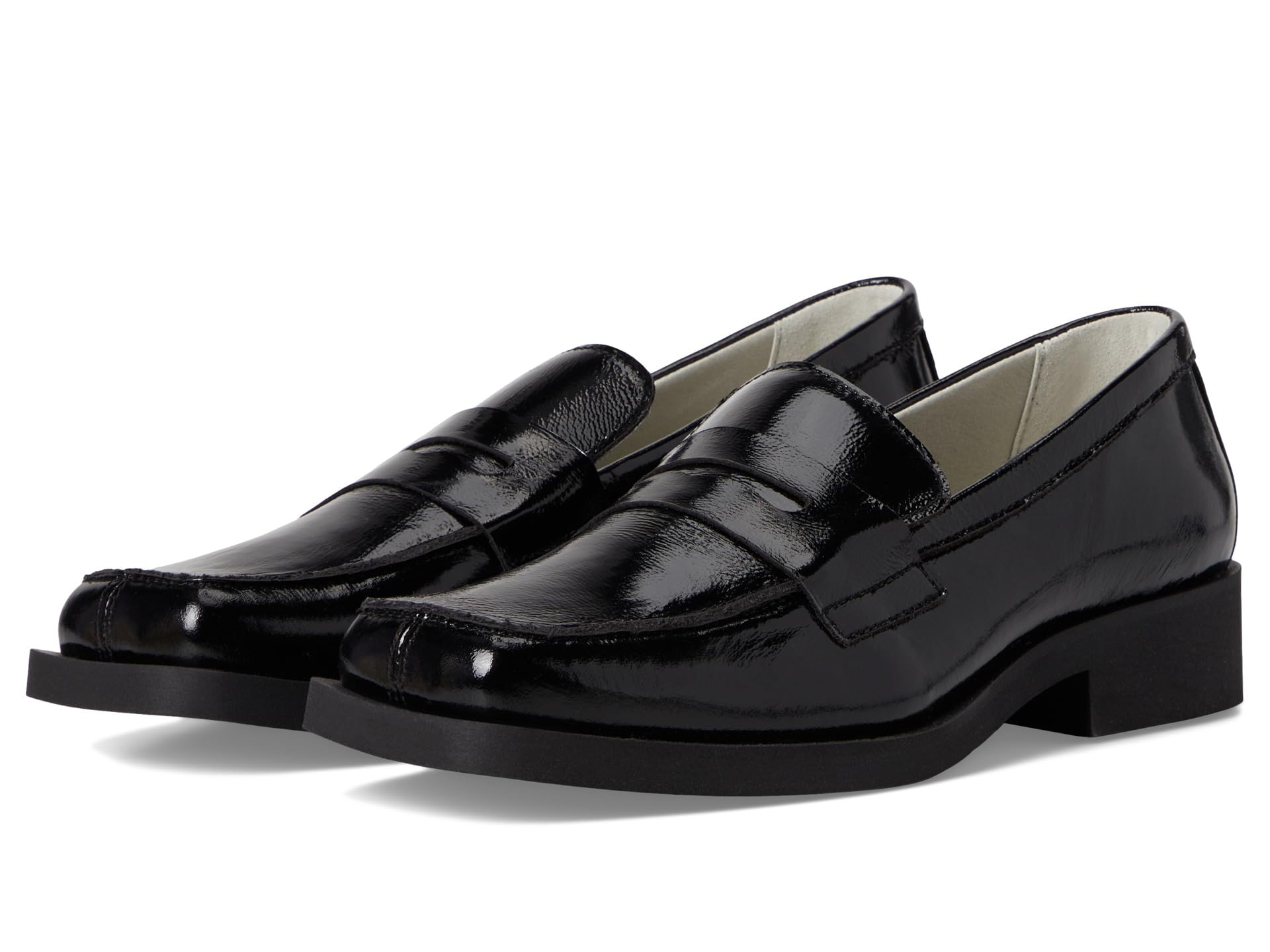 Лоферы FLY LONDON REIF194FLY, черный