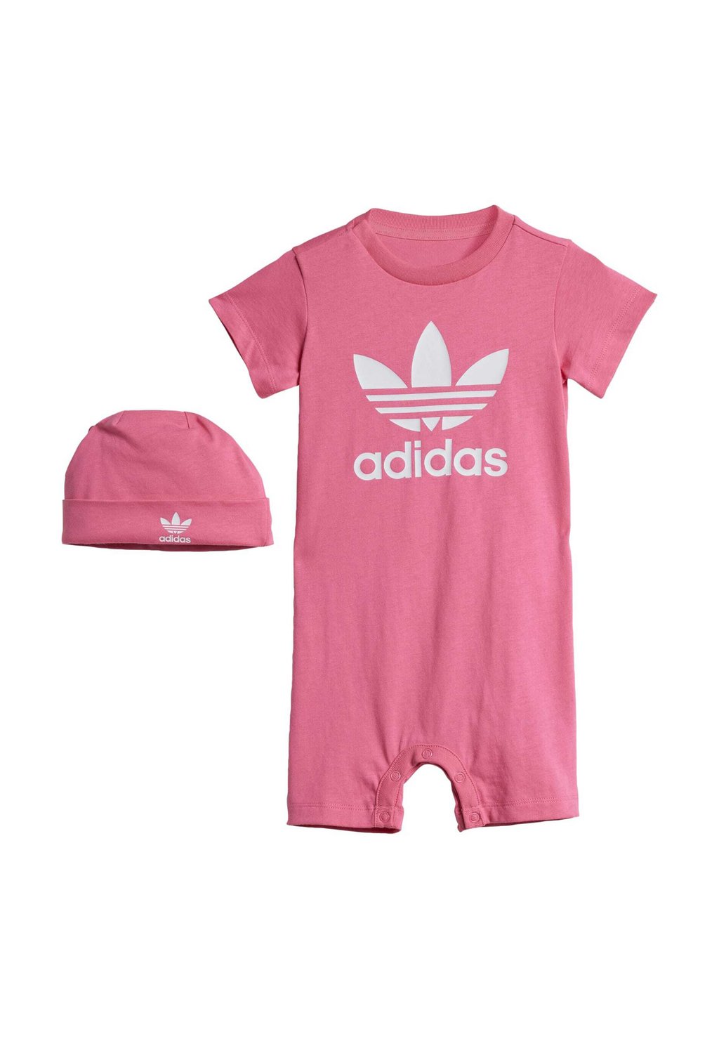 

Комбинезон SET Adidas Originals, фуксия
