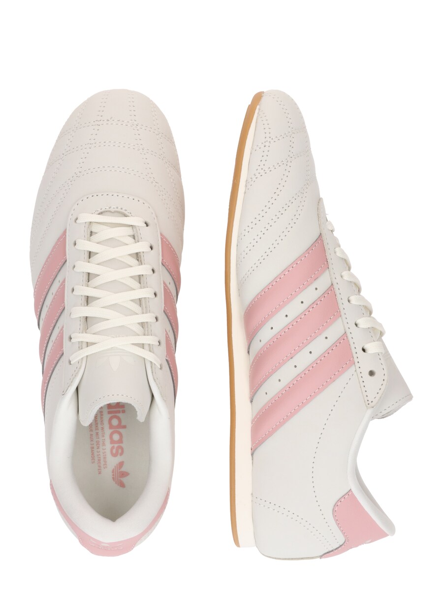Кроссовки ADIDAS ORIGINALS Taekwondo, White — фото 2