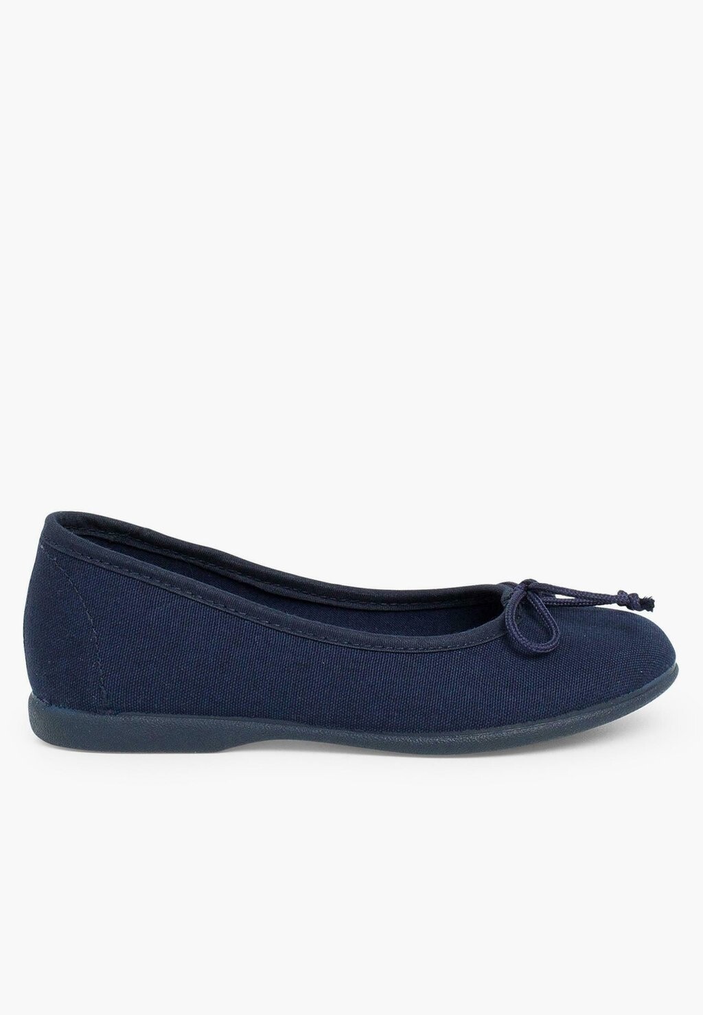 

Балетки Pisamonas, цвет azul marino