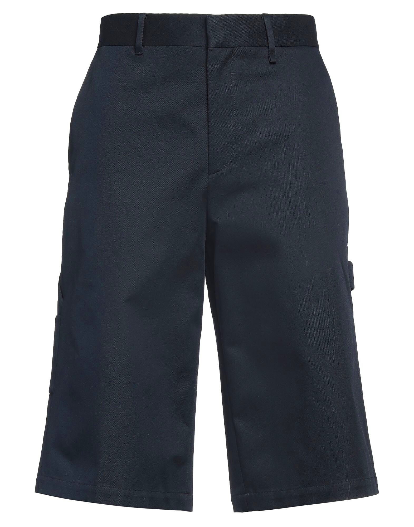 

Бермуды Givenchy, полуночно-синий