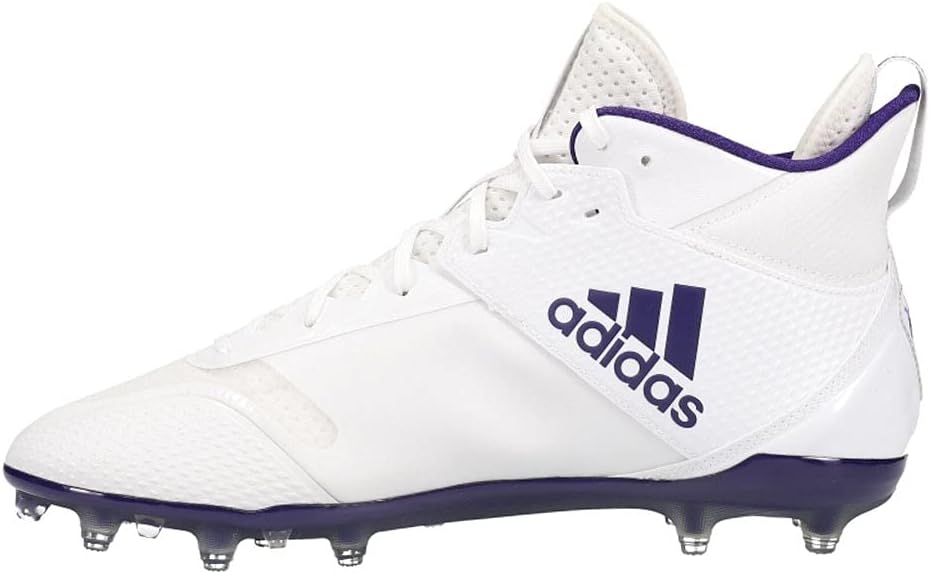 Унисекс кроссовки Adidas Adizero Natural, белый — фото 3