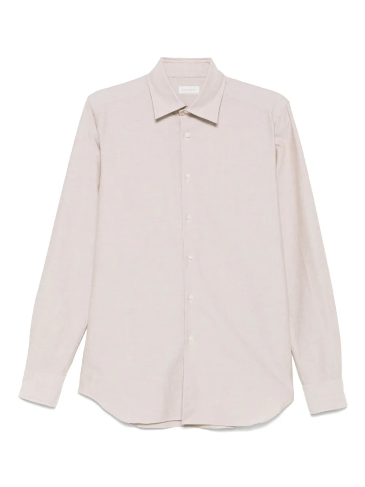 

Glanshirt рубашка на пуговицах, нейтральный