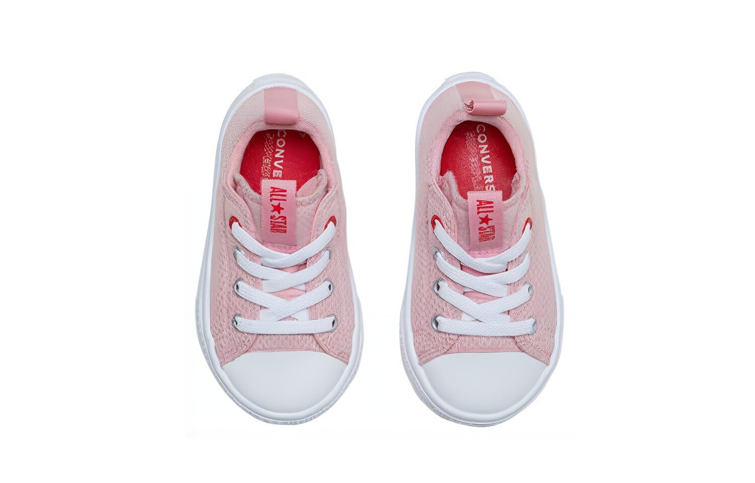 Кроссовки Converse Chuck Taylor All Star для малышей TD — фото 4