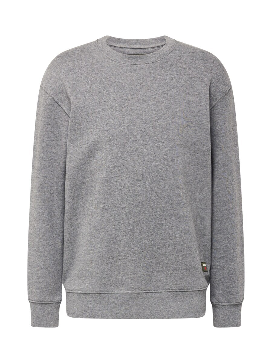 

Свитер R.D.D. ROYAL DENIM DIVISION Sweatshirt Andy, пятнистый серый