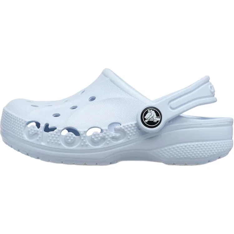 Детские клоги Crocs Baya Sky Blue