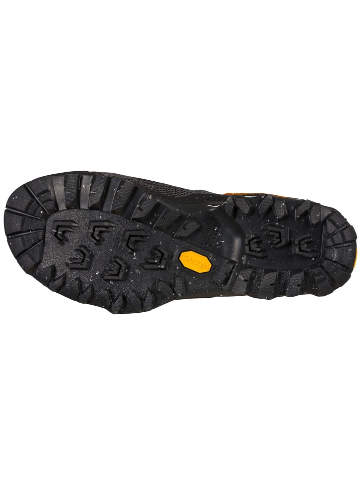 

Ботинки Bushido II Woman Walkingschuh Rot LA SPORTIVA