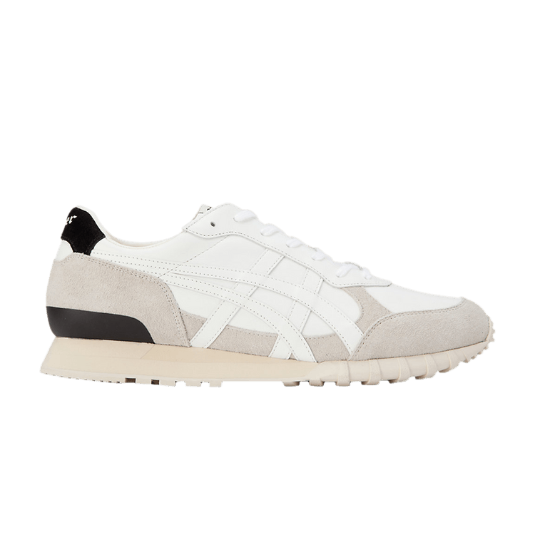 

Кроссовки Colorado Eighty-Five NM 'White Black', белый