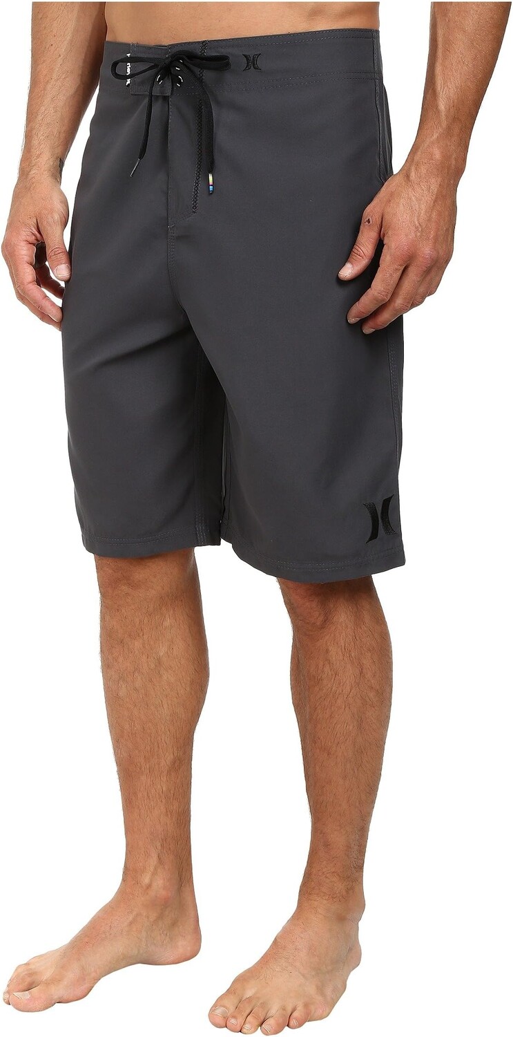 

One & Only Бордшорты 22 дюйма Hurley, цвет Anthracite