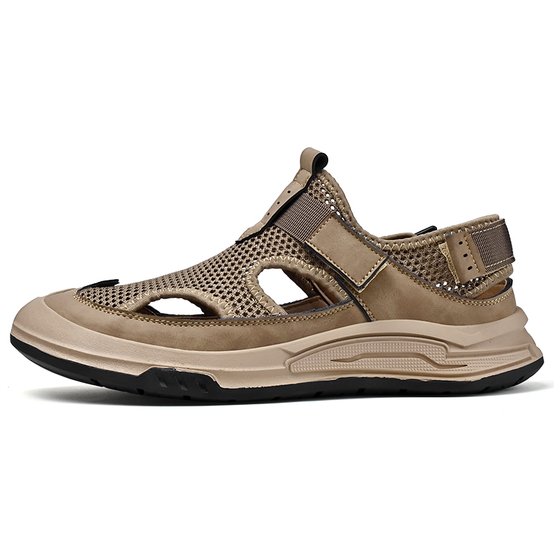 

Kung Fu partners Мужские низкие кеды повседневные хаки, цвет Khaki