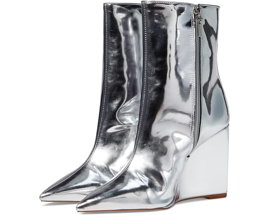 

Ботинки Schutz Asya, цвет Prata