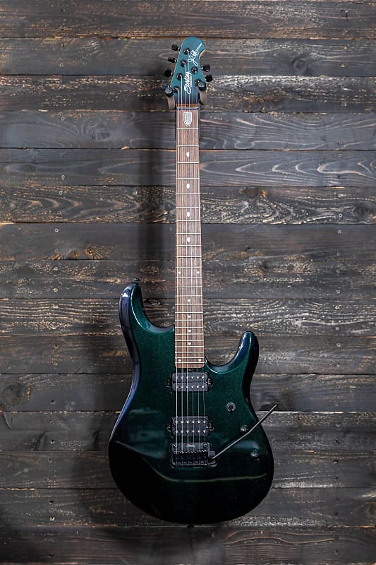 

Электрогитара Sterling John Petrucci JP60 in Mystic Dream