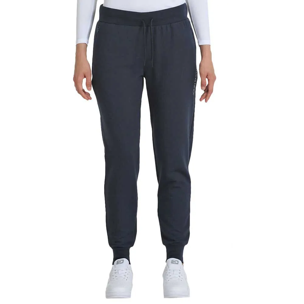 

Спортивные брюки John Smith Limen 24i, синий/серый