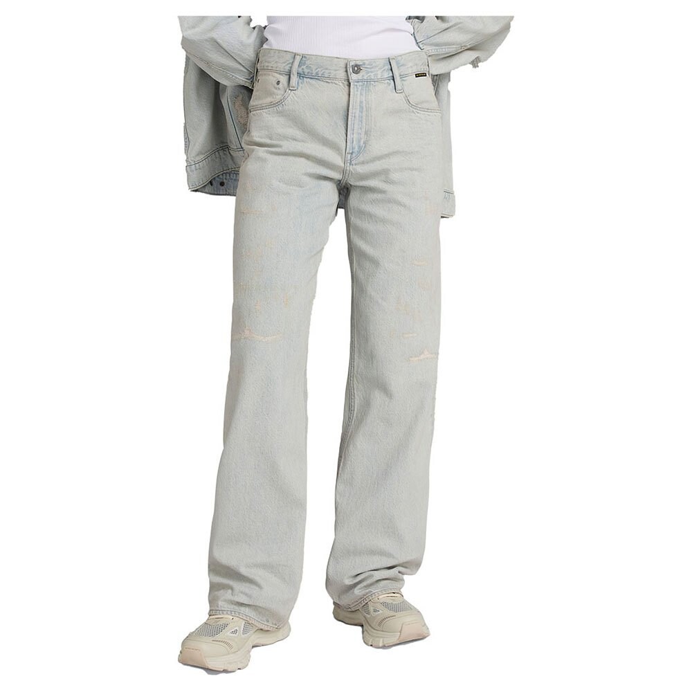 

Джинсы G-Star Judee Loose Fit, синий