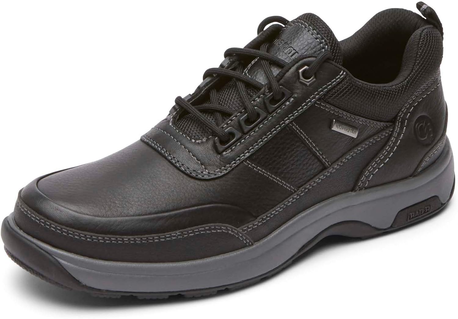 

Мужские кроссовки Dunham 8000 Country Low, черный