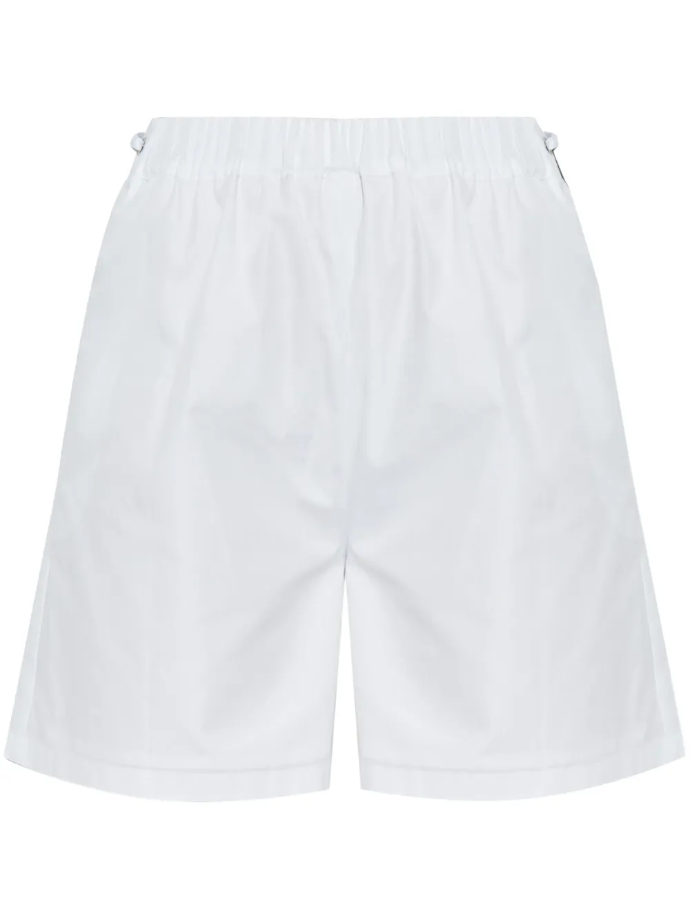 

Шорты Antiope MAX MARA, белый