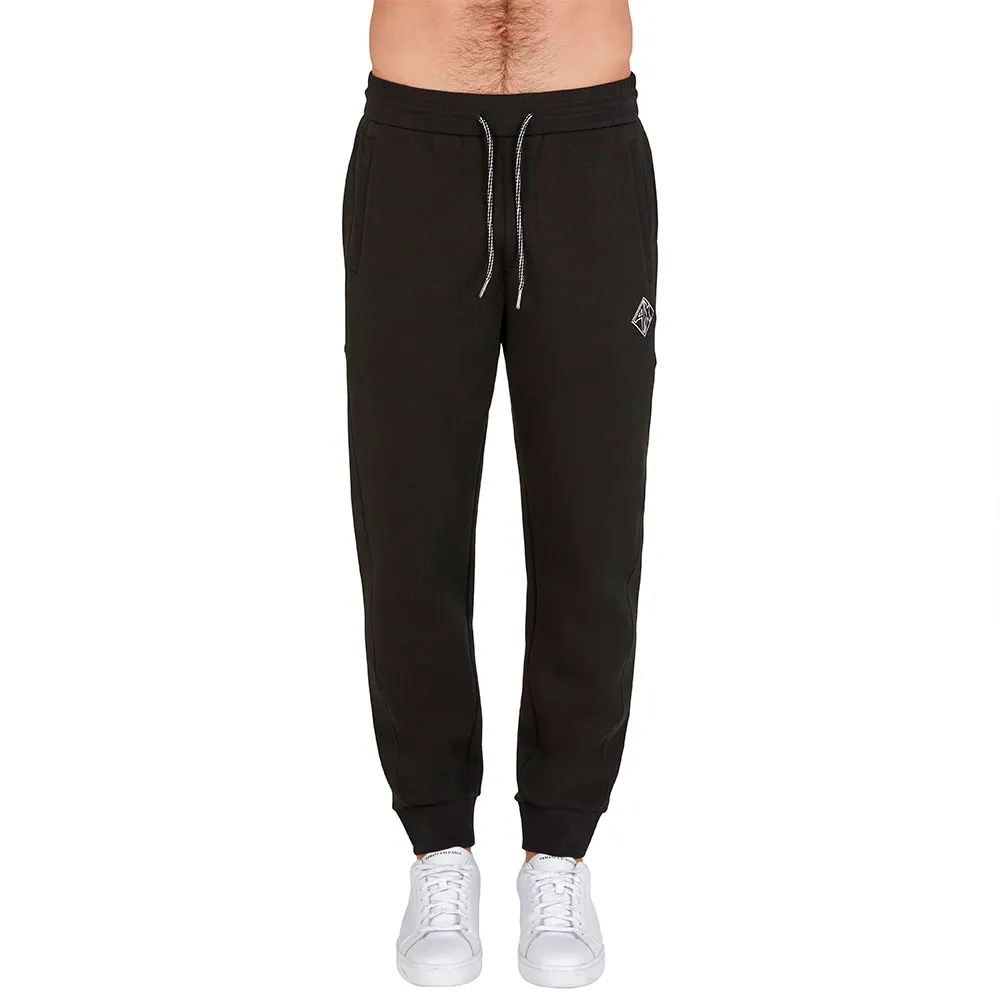 

Джоггеры Armani Exchange XM000230_AF10818, черный