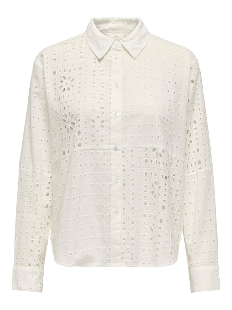 

Блуза JDY MISO, белый